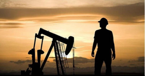 Giá dầu có thể lên đến 90 USD/thùng?