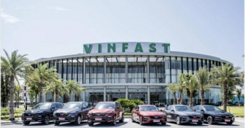 Vingroup sẽ bảo lãnh thanh toán 5.000 tỷ đồng trái phiếu do VinFast phát hành năm 2023?