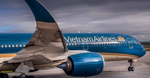Vietnam Airlines ở giai đoạn cuối khẩn trương hoàn thiện báo cáo tài chính kiểm toán năm 2022