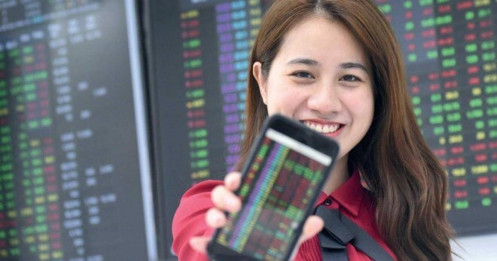 Vượt ngưỡng 1200, thị trường vào pha tăng mới, cơ hội cuối cùng.