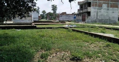'Chết' trước khi bất động sản chục tỷ tăng giá trở lại