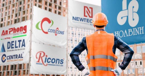 Coteccons bị Ricons yêu cầu mở thủ tục phá sản: Ricons lên tiếng