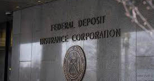 Ngân hàng Mỹ thứ 5 sụp đổ, Cơ quan bảo hiểm tiền gửi liên bang vào cuộc