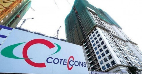 Bị Ricons yêu cầu mở thủ tục phá sản, Coteccons vẫn báo lãi cao nhất 2 năm