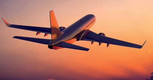 Nhu cầu du lịch tăng cao, các hàng không đồng loạt báo lãi
