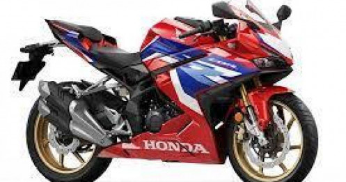 Chi tiết Honda CBR 250RR SP 2023, giá 182,5 triệu đồng