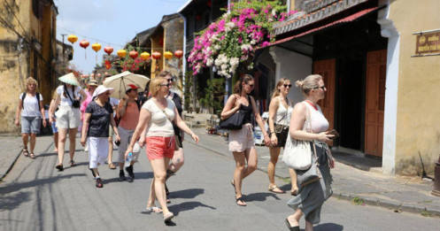 Báo Đức ca ngợi Việt Nam là 'điểm nóng du lịch Đông Nam Á'