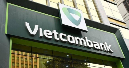 Vietcombank lãi hơn 20.000 tỷ trong nửa đầu năm, nợ xấu tăng 25%