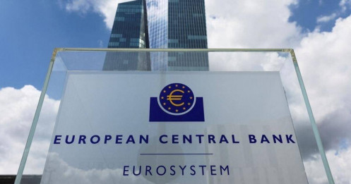Tăng lãi suất 9 lần liên tiếp, liệu ECB có dừng lại?