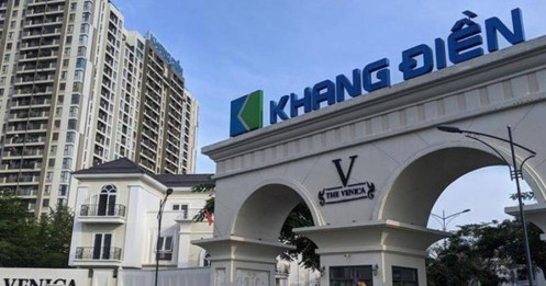 Nhà Khang Điền (KDH): Dragon Capital mua gần 1 triệu cp, VinaCapital sắp bán hơn 6,6 triệu cp