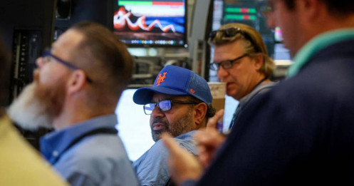 Bloomberg: Cổ phiếu đang hoạt động tốt đến mức có thể đã đến lúc bắt đầu lo lắng