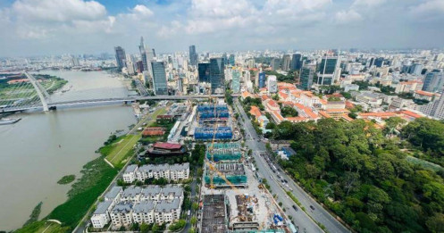 Chuyên gia chỉ ra 5 giải pháp để hút vốn FDI đổ vào thị trường BĐS Việt?