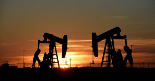 Giá dầu thế giới sắp tăng mạnh?