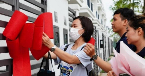 Thị trường BĐS đang là sân chơi của người mua?