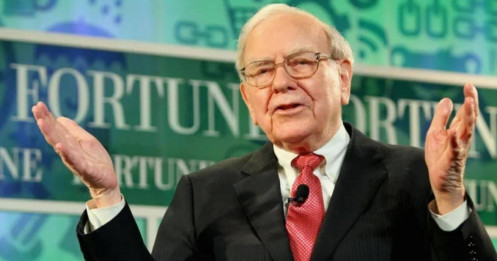 Cách chọn cổ phiếu của Warren Buffett