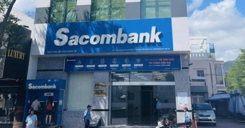 [VIDEO] Cổ phiếu STB (Sacombank) 2.000 tỷ lợi nhuận và đầu tư