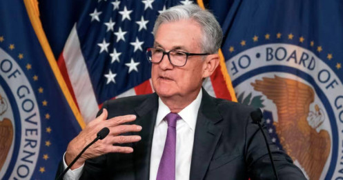 Giới chuyên gia dự báo Fed đã xong chiến dịch tăng lãi suất