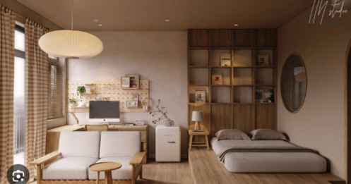 NTK nội thất chỉ ra 6 lưu ý gia chủ cần nhớ khi lựa chọn nội thất gỗ cho căn nhà