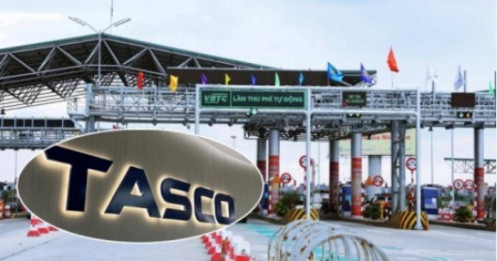Tasco (HUT) thoát lỗ trong quý 2 nhờ doanh thu hoạt động tài chính