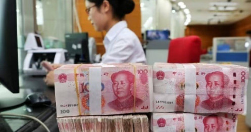 Trung Quốc cắt giảm tỷ lệ dự trữ của các ngân hàng vào tháng 8 để thêm tiền mặt