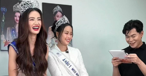 Hoa hậu Ý Nhi có 'mất nhiều hơn được' sau 10 ngày đăng quang Miss World Việt Nam?