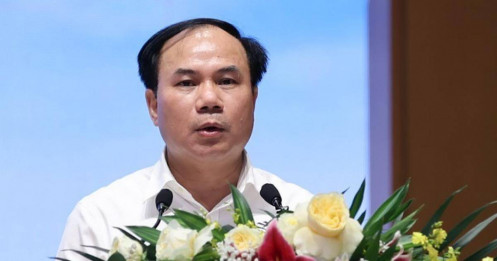 Thứ trưởng Bộ Xây dựng: Giá chung cư tại Hà Nội và TP HCM tiếp tục tăng
