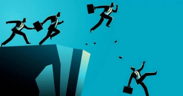 Nhà đầu tư hiếm khi học được bài học từ thất bại!