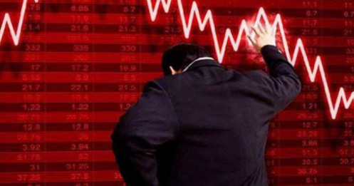 Nhịp đập Thị trường 03/08: Diễn biến xấu bất ngờ