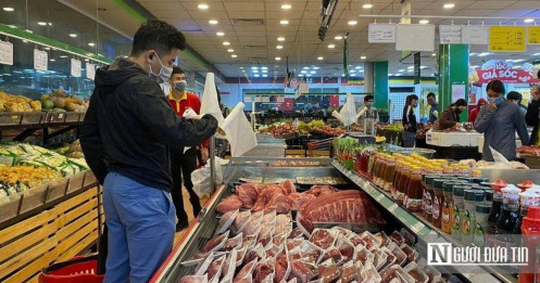 Lợn được giá, doanh nghiệp ngành thịt mát vẫn "chưa vui"