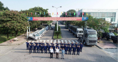 Doanh nghiệp lắp ráp xe điện Wuling Hongguang tại Việt Nam lỗ trong quý 2/2023