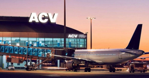 ACV có nguy cơ mất 1.900 tỷ từ Bamboo Airways và các hãng khác?