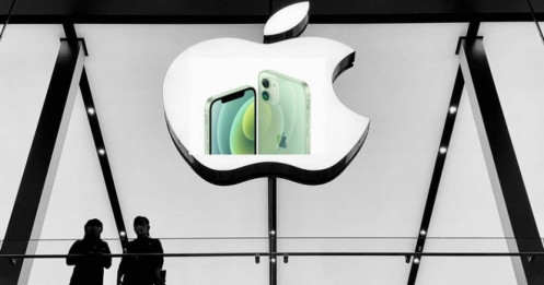 Lợi nhuận của Apple tiếp tục tăng trưởng nhờ mảng dịch vụ