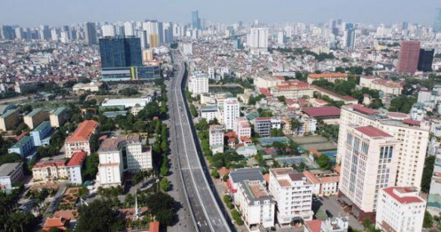 Thị trường BĐS chuẩn bị bước vào chu kỳ mới