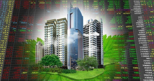 Cổ phiếu BĐS tiềm năng 2024
