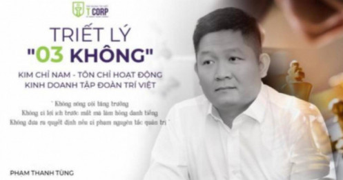 Trí Việt (TVC) báo lãi quý đậm nhất từ khi chủ tịch bị bắt, vượt 108% lợi nhuận cả năm