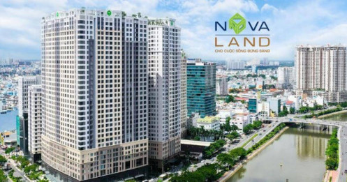 Chuyên gia bất ngờ khuyến nghị mua cổ phiếu Novaland (NVL) trước thềm rời VN30