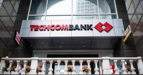 Techcombank (TCB) huy động thêm 6.000 tỷ đồng từ trái phiếu