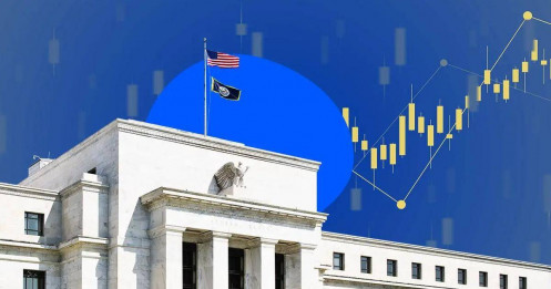Fed "câu giờ" để tránh suy thoái cho kinh tế Mỹ?