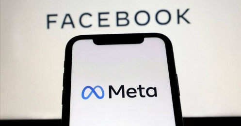 Meta gánh chịu khoản phạt gần 100.000 USD do vi phạm về quyền riêng tư