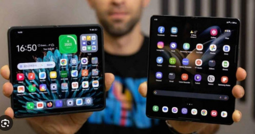 Ra mắt hàng loạt điện thoại đỉnh cao, Samsung đang âm thầm loại bỏ một thứ khiến người dùng không hài lòng