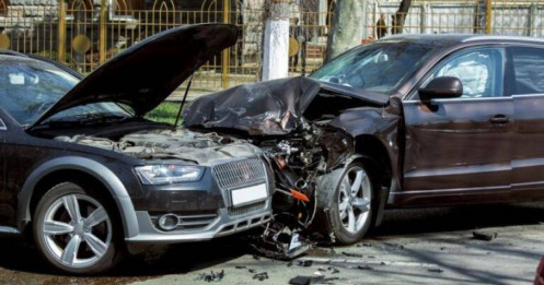 Những tính năng ôtô tự kích hoạt khi tai nạn