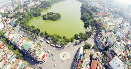 Luận bàn việc “nhập-tách”