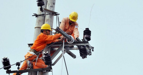 Tốn thêm gần 1.500 tỷ do áp sai giá điện, Bộ Công Thương buộc EVN tìm cách xử lý