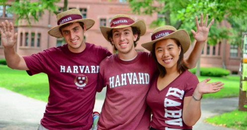 Những bài học kinh doanh thực chiến mà trường đại học Harvard dạy sinh viên