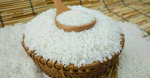 Giá gạo châu Á lên cao nhất 15 năm