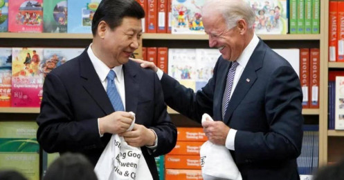 Mỹ “đổ thêm dầu vào lửa”, khiến Trung Quốc “thất vọng”