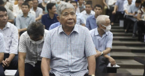 488 bị hại được triệu tập tới phiên xét xử Chủ tịch tập đoàn Mường Thanh