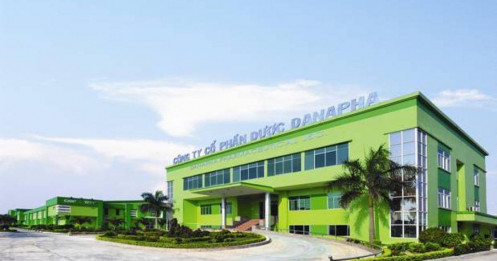 Hé lộ đại gia kín tiếng xây nhà máy dược phẩm 1.200 tỷ ở Đà Nẵng