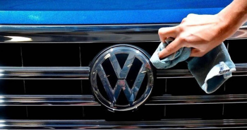 Những mẫu xe Volkswagen không được lòng người tiêu dùng