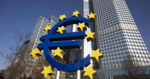 Reuters: ECB sẽ tạm dừng tăng lãi suất trong tháng 9